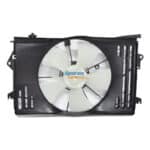 Toyota Corolla / Verso Fan Assembly 02-07