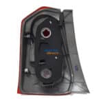 Toyota Etios hatchback Taillight Right 12-14 - Image 2