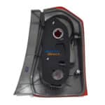 Toyota Etios hatchback Taillight Left 12-14 - Image 2