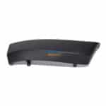 VW Amarok Front Bumper Arch Right 10-17