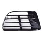 VW Golf 6R Fog light Grille Right 09+