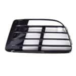 VW Golf 6R Fog light Grille Left 09+