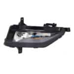 VW Golf 7.5 Fog Light Right 17-21