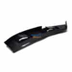 VW Polo 9N Front Bumper Slide Left 02-04