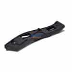 VW Polo 9N Front Bumper Slide Left 02-04 - Image 2