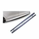 VW Polo 6 R-Line Style Side Skirts Set 10+