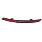 VW Polo Sedan Rear Bumper Reflector Right 16-19
