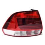 VW Polo Sedan Taillight Left 16+
