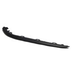 VW Polo Sedan Front Bumper Lower Spoiler Right 19-22