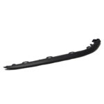 VW Polo Sedan Front Bumper Lower Spoiler Left 19-22