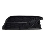 VW Polo Sedan Fog Grille Without Hole Right 19-22