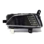 VW Polo 8 AW Trendline Fog DRL Left 18-22