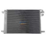Audi A3 8V 1.0T/1.2T/1.8T/1.6D/2.0D Condenser 13-21