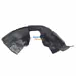 Audi A3 8V Sedan Fender Liner Right 13-21
