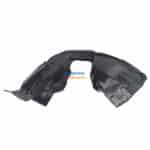 Audi A3 8V Sedan Fender Liner Left 13-21