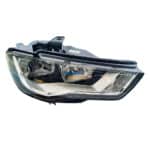 Audi A3 8V Pre-Facelift Hatchback / Sedan Headlight Non-Xenon 13-16 Right