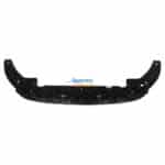 Audi A3 8v2 Front Bumper Spoiler Hatchback 16-21