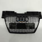 Audi TT Mk2 8j RS Style Main Grille 2007 to 2014