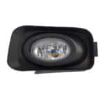 Honda Accord 6 Executive Fog Light Assembly With Grille Left 03-08