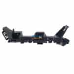 Honda Jazz 3 Front Bumper Slide Right 15-21