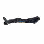 Honda Jazz 3 Front Bumper Slide Right 15-21 - Image 2
