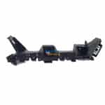 Honda Jazz 3 Front Bumper Slide Left 15-21