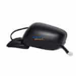 Honda Jazz 2 Mirror Electric Left 08-14 - Image 2