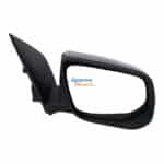 Isuzu KB Door Mirror Electric W/LED Indicator Right 13-22