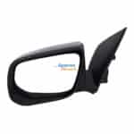 Isuzu KB Door Mirror Electric W/LED Indicator Left 13-22