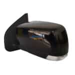 Isuzu KB Door Mirror Electric W/LED Indicator Left 13-22 - Image 2