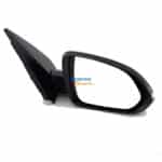 Kia Rio 5 Door Mirror Electric With Indicator Right 17+