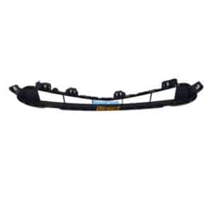 Mazda 2 Bumper Center Grille 14-19