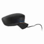 Mazda 2 Door Mirror Electric + LED Right 14-17 - Image 2