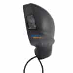 Mazda 2 Door Mirror Electric + LED Right 14-17 - Image 3