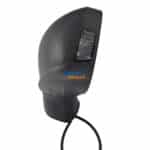 Mazda 2 Door Mirror Electric + LED Left 14-17 - Image 3