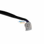 Mazda 2 Door Mirror Electric + LED Left 14-17 - Image 4