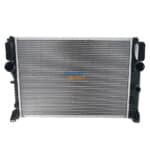 Mercedes Benz W211 E250/E500/E55/E63 Radiator 06-08