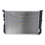 Mercedes Benz W211 E250/E500/E55/E63 Radiator 06-08 - Image 2