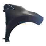 Renault Captur Fender With Hole Right 15+