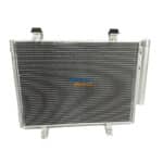 Suzuki Swift 2 1.2/1.4/1.6 Condenser 11-18