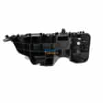 Suzuki Swift 2 Front Bumper Slide Right 11-18