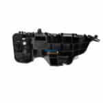 Suzuki Swift 2 Front Bumper Slide Left 11-18