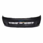 Toyota Hilux Front Bumper Without Fog Hole 05-08