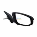 Toyota Rav4 Door Mirror Electric With Heating + Flasher + Autofold Left 13-19