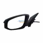 Toyota Rav4 Door Mirror Electric With Heating + Flasher Left 13-19