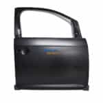 VW Caddy Front Door Shell With Moulding Right 16-21