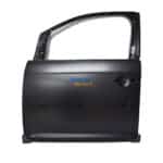 VW Caddy Front Door Shell With Moulding Left 16-21