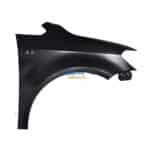 VW Caddy Front Fender With Hole Right 16-21