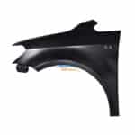 VW Caddy Front Fender With Hole Left 16-21