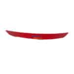 VW Caddy Rear Bumper Reflector Right 16-21